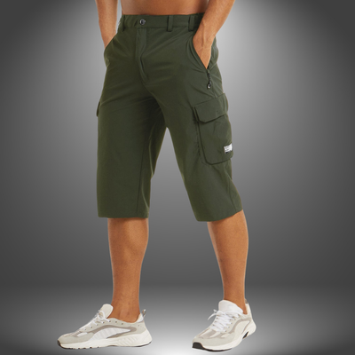 Claudio | Pantaloncini Corti Artigianali da Uomo