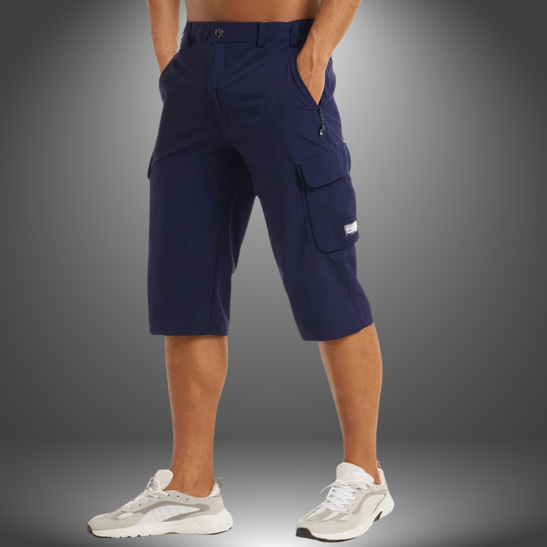 Claudio | Pantaloncini Corti Artigianali da Uomo