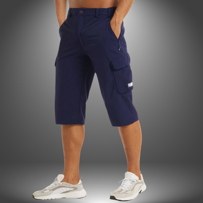 Claudio | Pantaloncini Corti Artigianali da Uomo