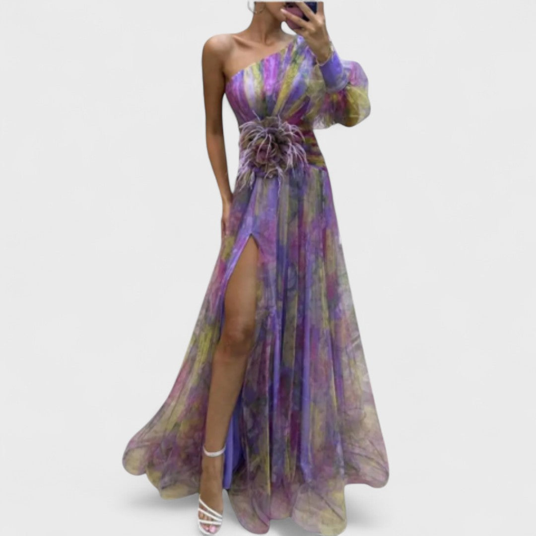 Nana | Abito Elegante Artigianale da Donna