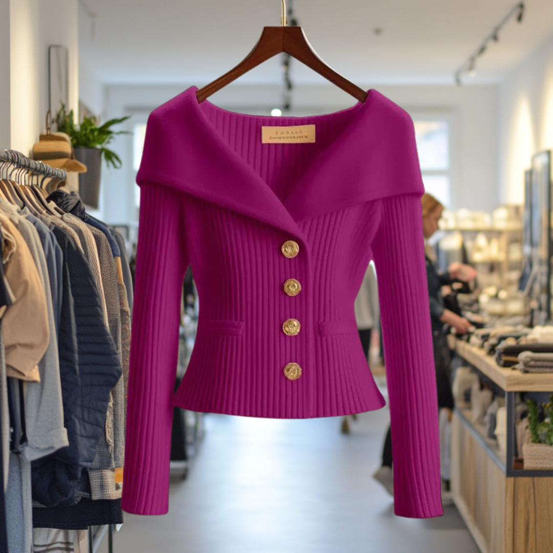 Janet | Magione Artigianale Elegante