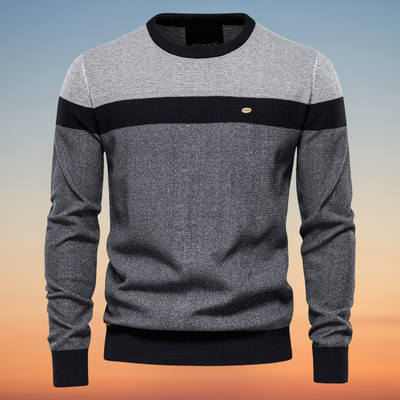 Tiziano | Maglione elegante per ogni occasione