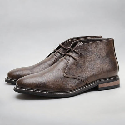 Giovanni | Stivaletti in pelle premium resistenti