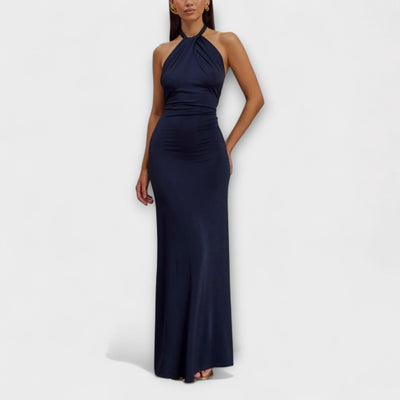 Elyna | Abito Artigianale Elegante da Donna