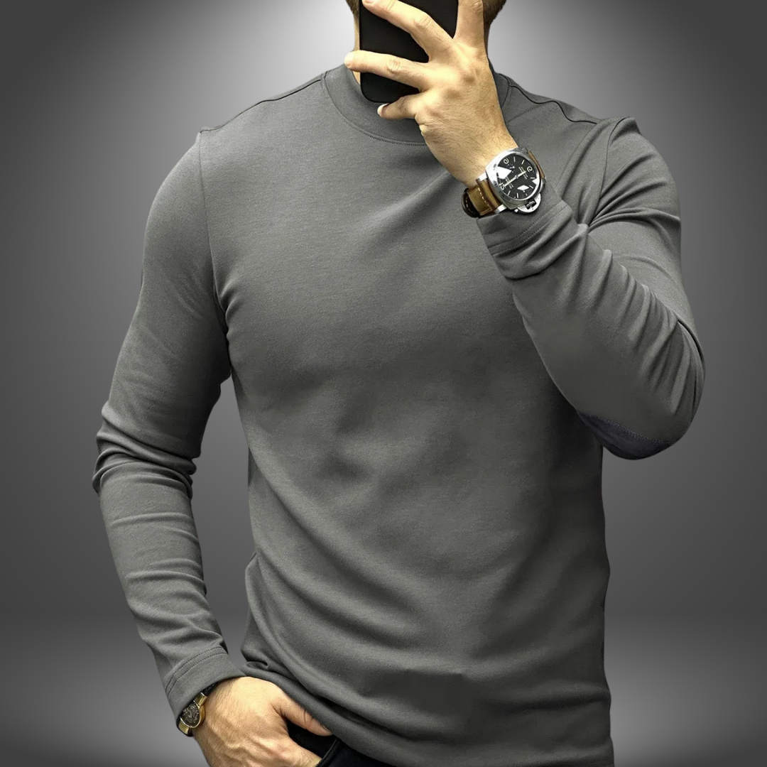 Manuel | Maglione Sartoriale da Uomo