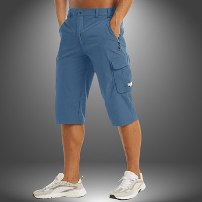 Claudio | Pantaloncini Corti Artigianali da Uomo