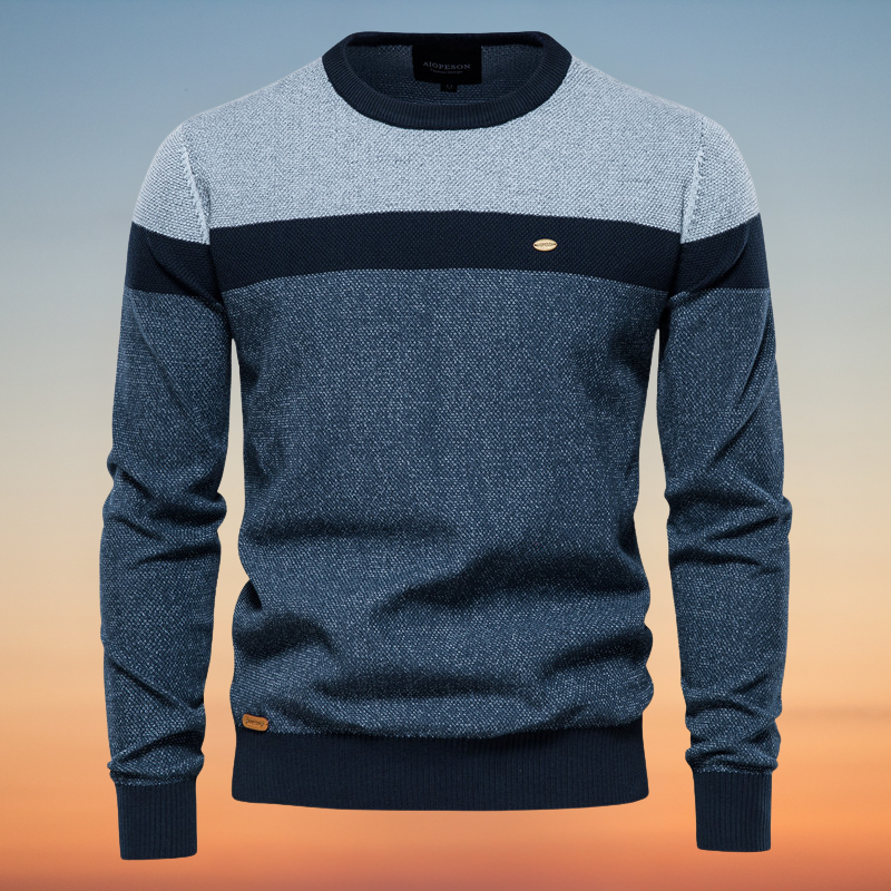 Tiziano | Maglione elegante per ogni occasione