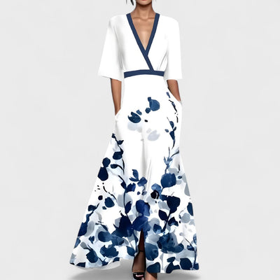Lovisia | Vestito Elegante Pregiato da Donna