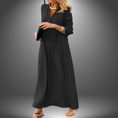 Jasmine | Vestito Lungo Premium da Donna