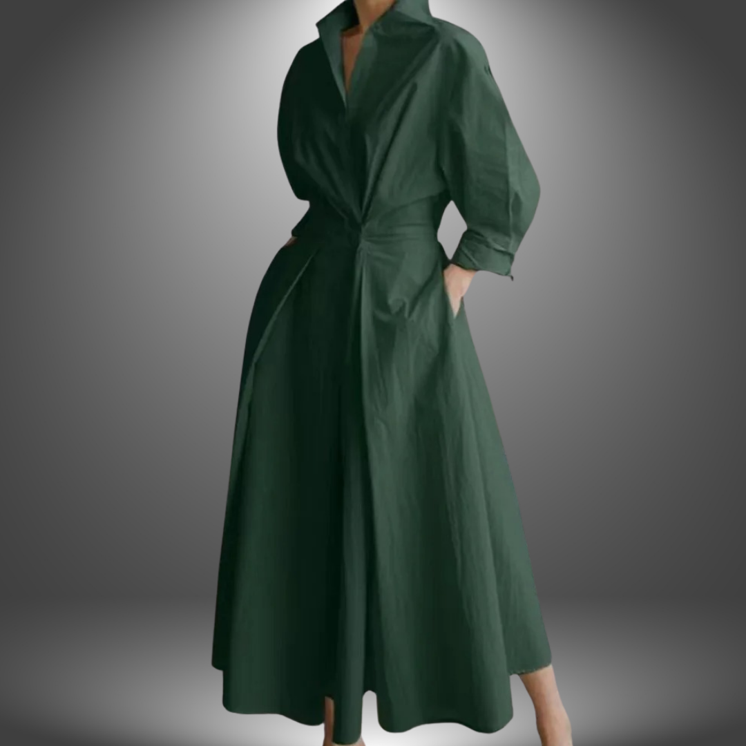 Svetlana | Abito Elegante da Donna