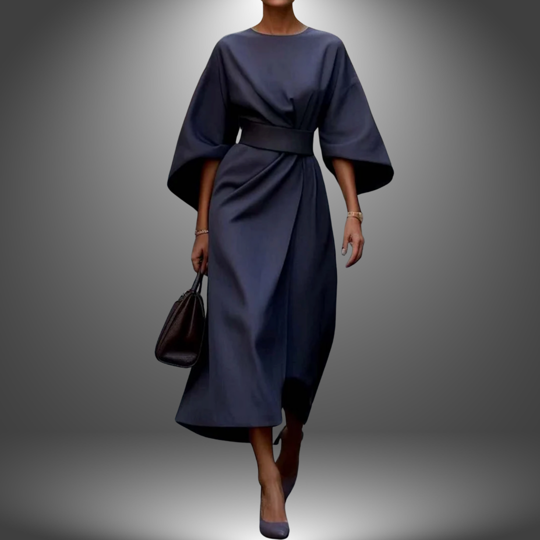Keira | Abito Elegante Artigianale