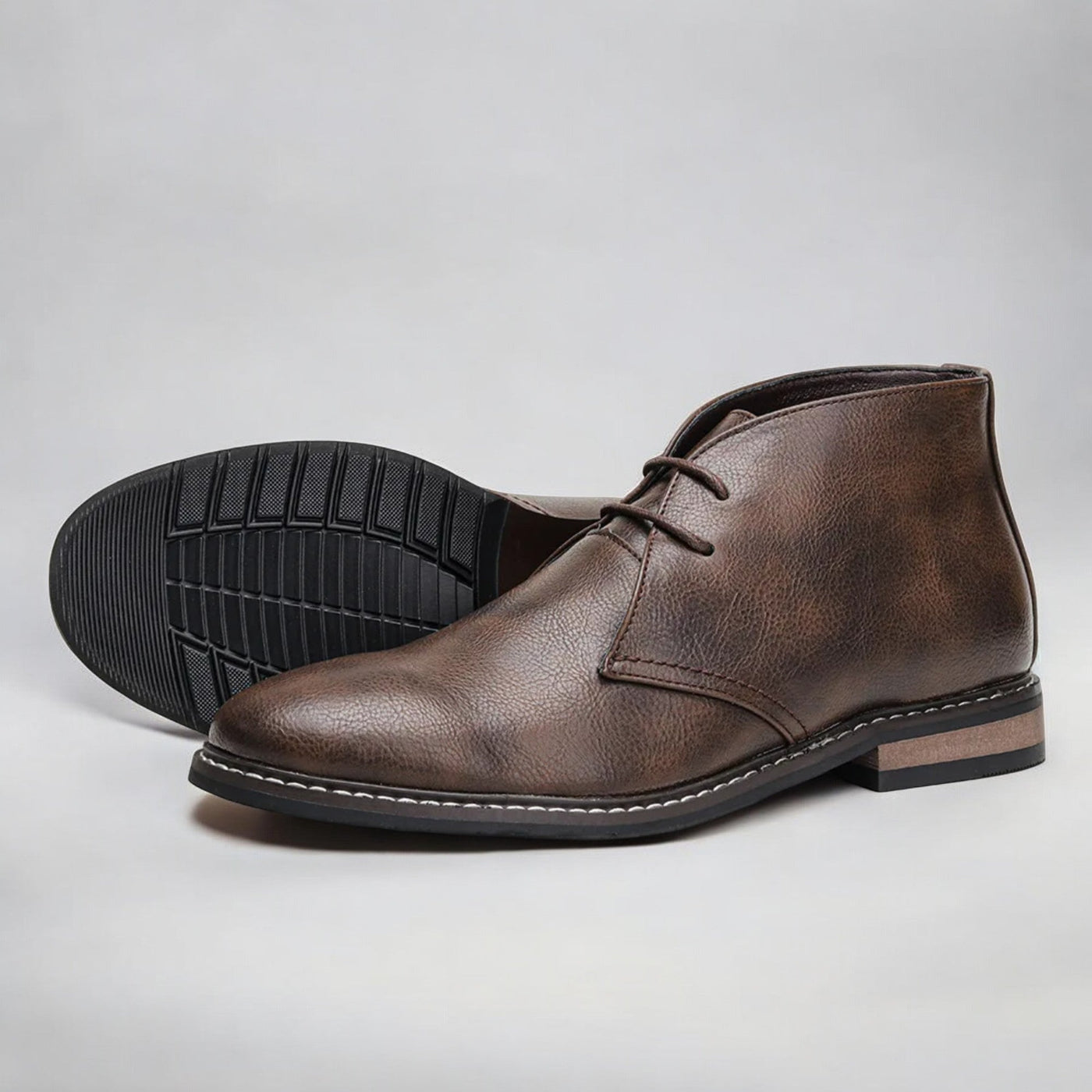 Giovanni | Stivaletti in pelle premium resistenti