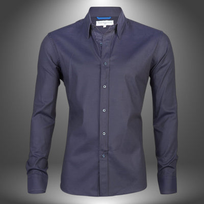 Eugenio | Camicia Premium da Uomo