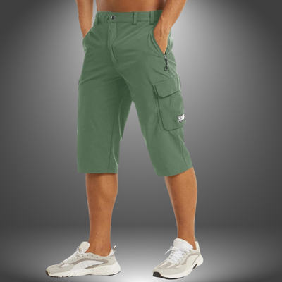 Claudio | Pantaloncini Corti Artigianali da Uomo