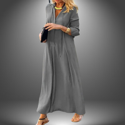 Jasmine | Vestito Lungo Premium da Donna