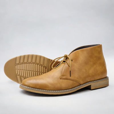 Giovanni | Stivaletti in pelle premium resistenti