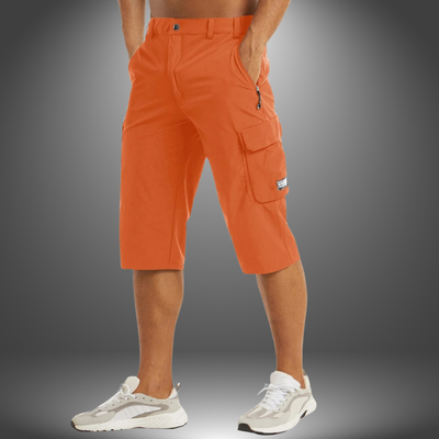 Claudio | Pantaloncini Corti Artigianali da Uomo