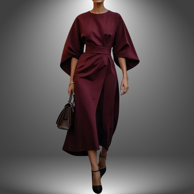 Keira | Abito Elegante Artigianale