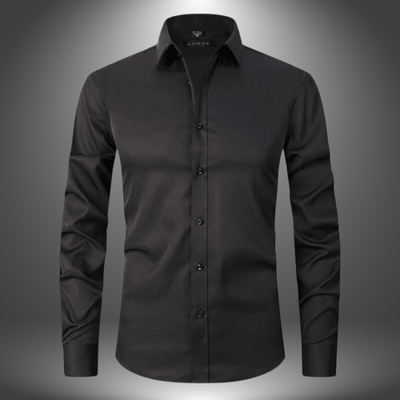 Felix | Camicia Elegante Artigianale Da Uomo