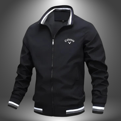 Rigor | Giacca con Zip Prestige