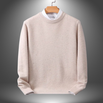 Davide | Maglione Artigianale da Uomo