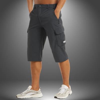 Claudio | Pantaloncini Corti Artigianali da Uomo