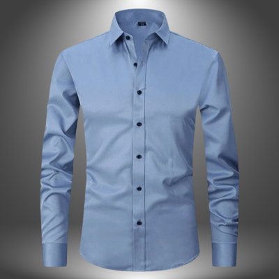 Felix | Camicia Elegante Artigianale Da Uomo