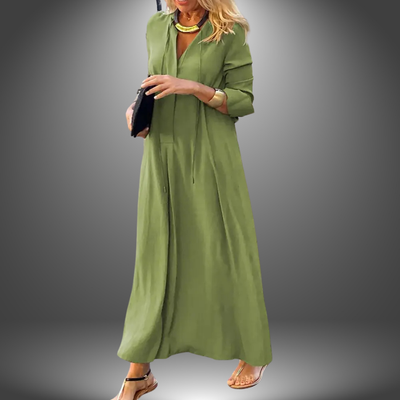 Jasmine | Vestito Lungo Premium da Donna
