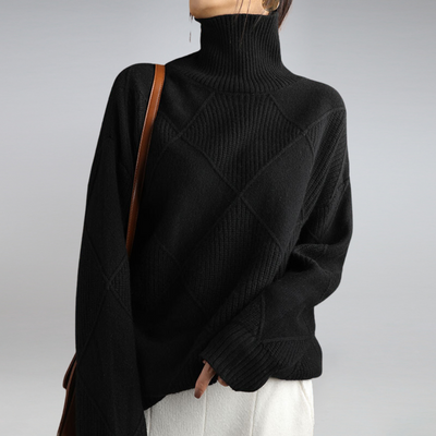 Sofy | Maglione confortevole artigianale