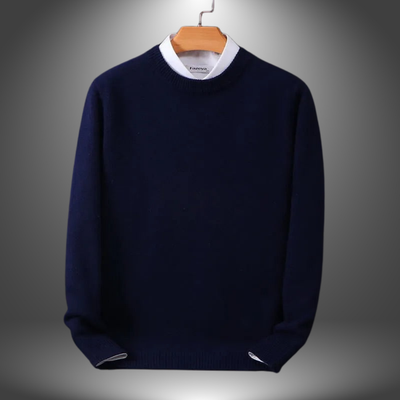 Davide | Maglione Artigianale da Uomo