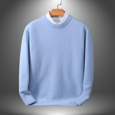 Davide | Maglione Artigianale da Uomo