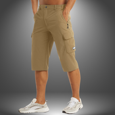 Claudio | Pantaloncini Corti Artigianali da Uomo