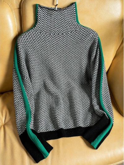 Emy | Pullover Delicato da Donna