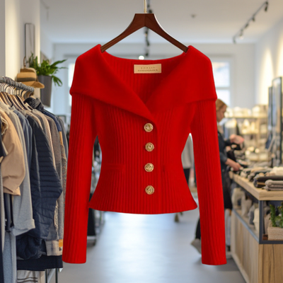 Janet | Magione Artigianale Elegante