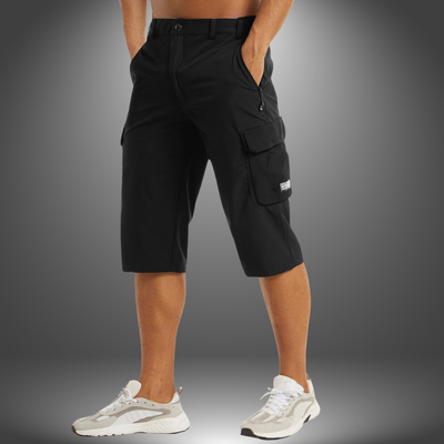 Claudio | Pantaloncini Corti Artigianali da Uomo