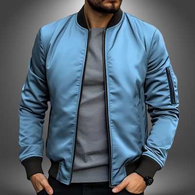 Ben | Giacca Leggera Artigianale