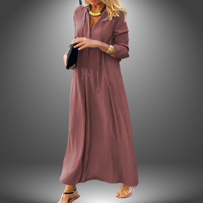 Jasmine | Vestito Lungo Premium da Donna