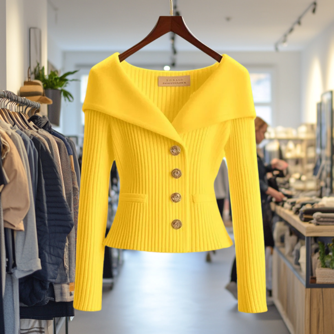 Janet | Magione Artigianale Elegante