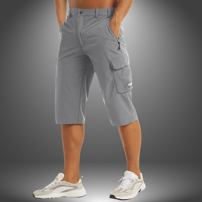 Claudio | Pantaloncini Corti Artigianali da Uomo