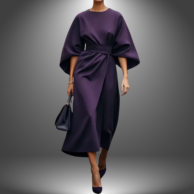 Keira | Abito Elegante Artigianale