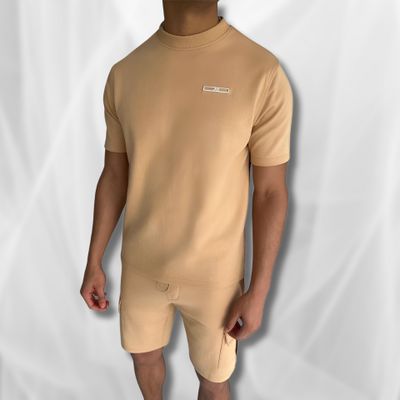 Valerio™ | Nuovo Set Estivo T-Shirt e Shorts 2024