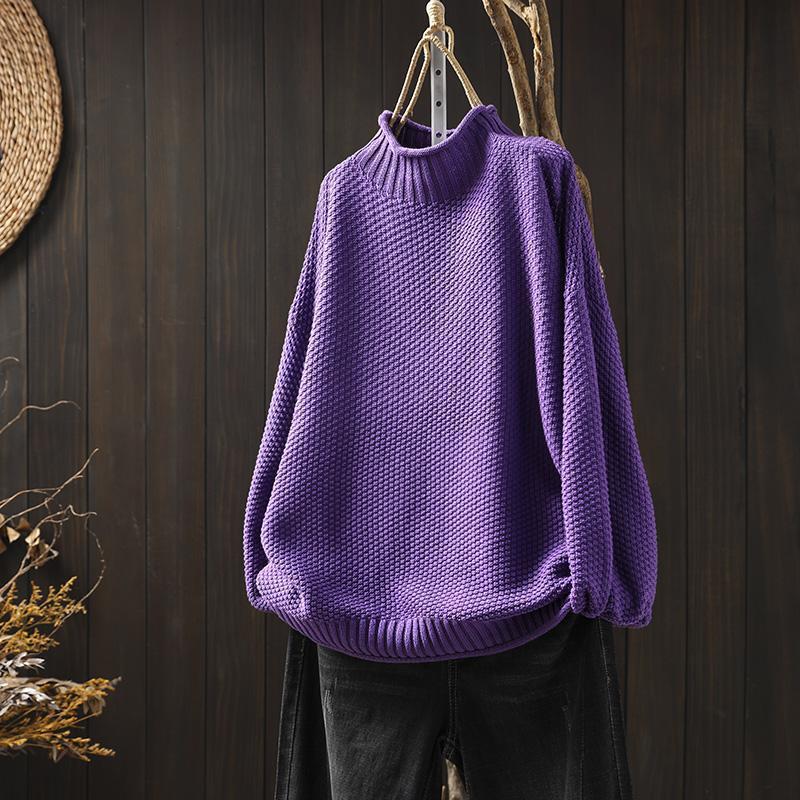 Claire | Maglione Premium Elegante