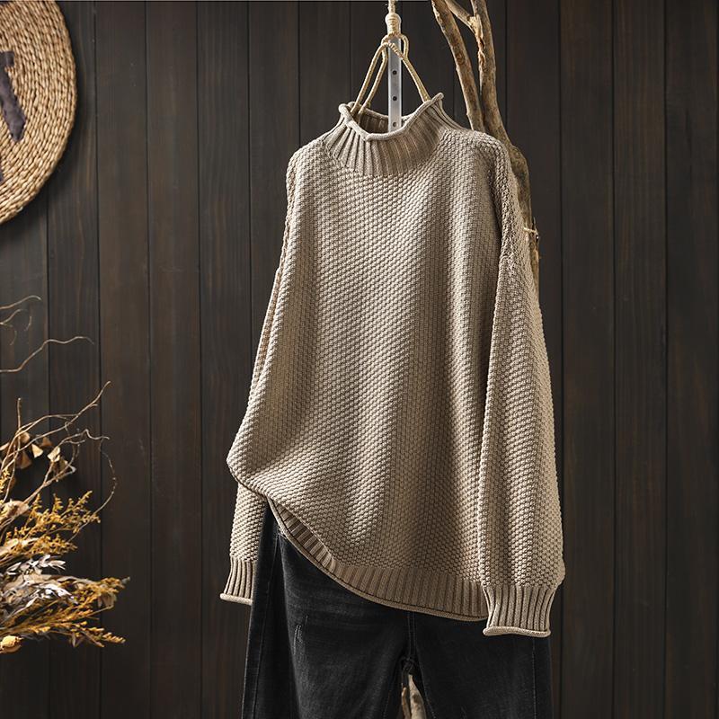 Claire | Maglione Premium Elegante