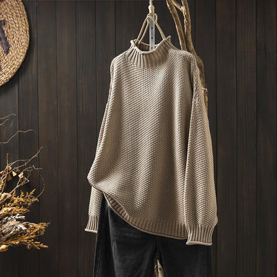Claire | Maglione Premium Elegante