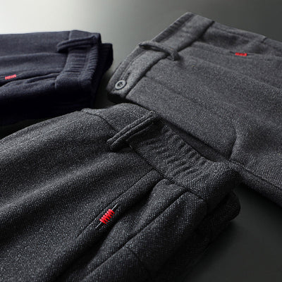 Elio | Pantaloni Raffinati Sartoriali