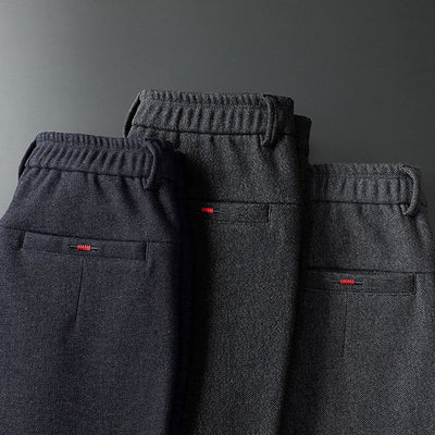 Elio | Pantaloni Raffinati Sartoriali