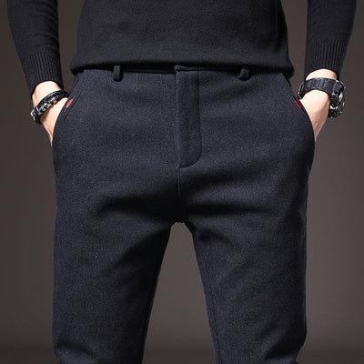 Elio | Pantaloni Raffinati Sartoriali