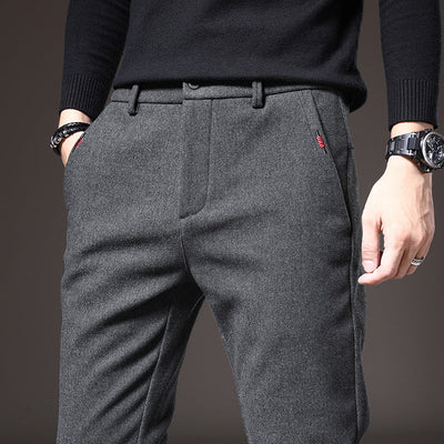 Elio | Pantaloni Raffinati Sartoriali