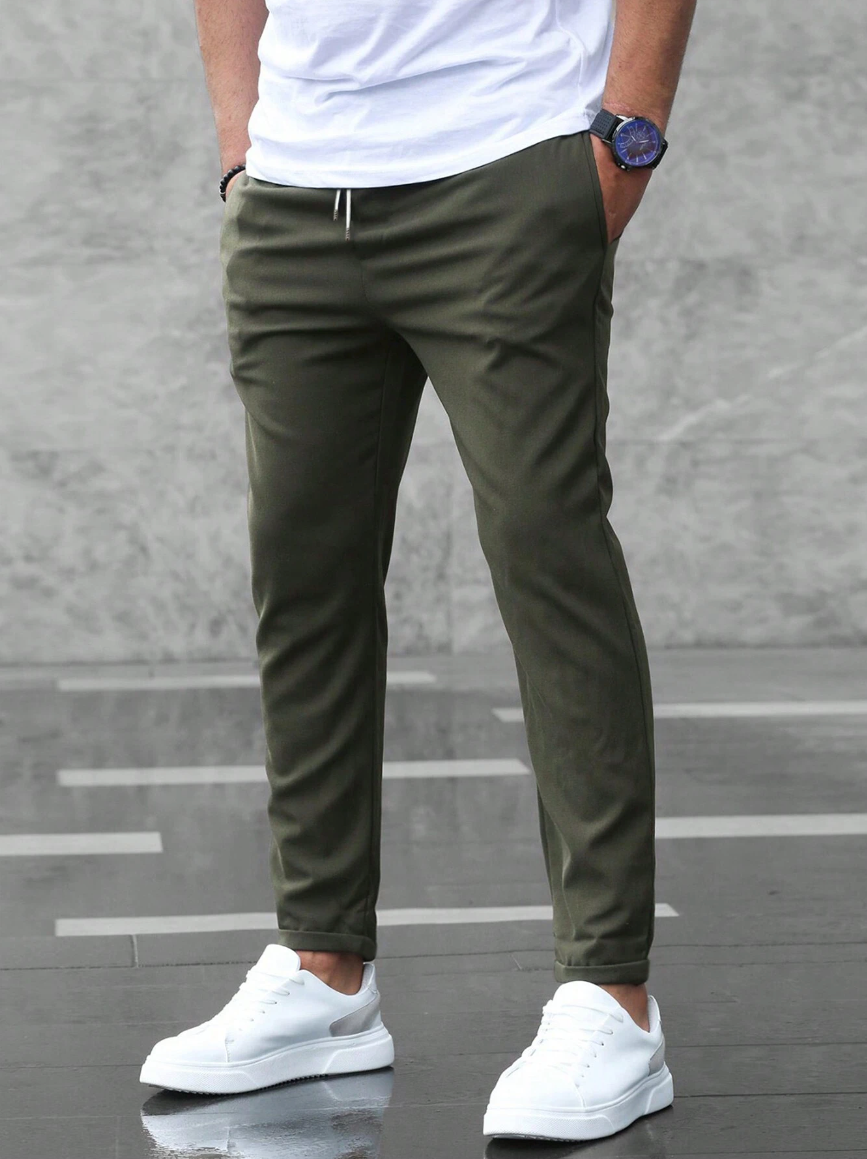 Dante | Pantaloni eleganti comfort in ogni occasione