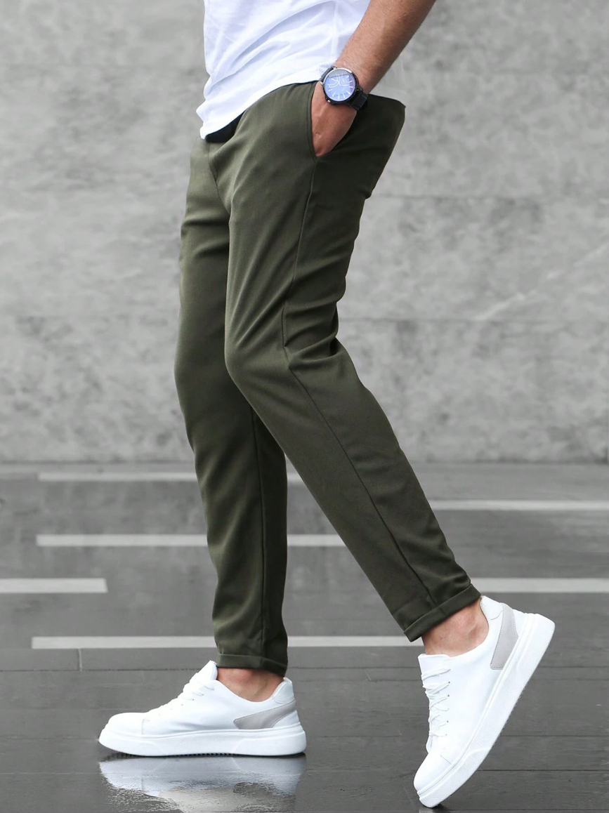 Dante | Pantaloni eleganti comfort in ogni occasione